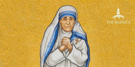 Celebrating the Life of Mother Teresa: A Witness of Charity.